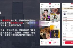 麦子互娱短视频带货·0基础做好物分享账号，无需出镜无需货源无需拍摄